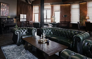 Красный Октябрь