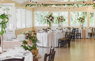 Парк-отель Медвежьи озера