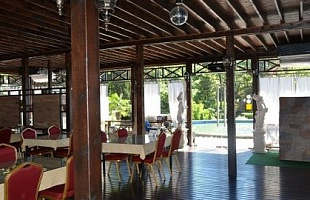 Фестивальное