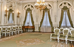 Особняк Демидова