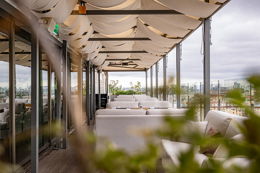 Общая вместимость