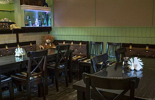 Чуланчик (Спасский пер.)