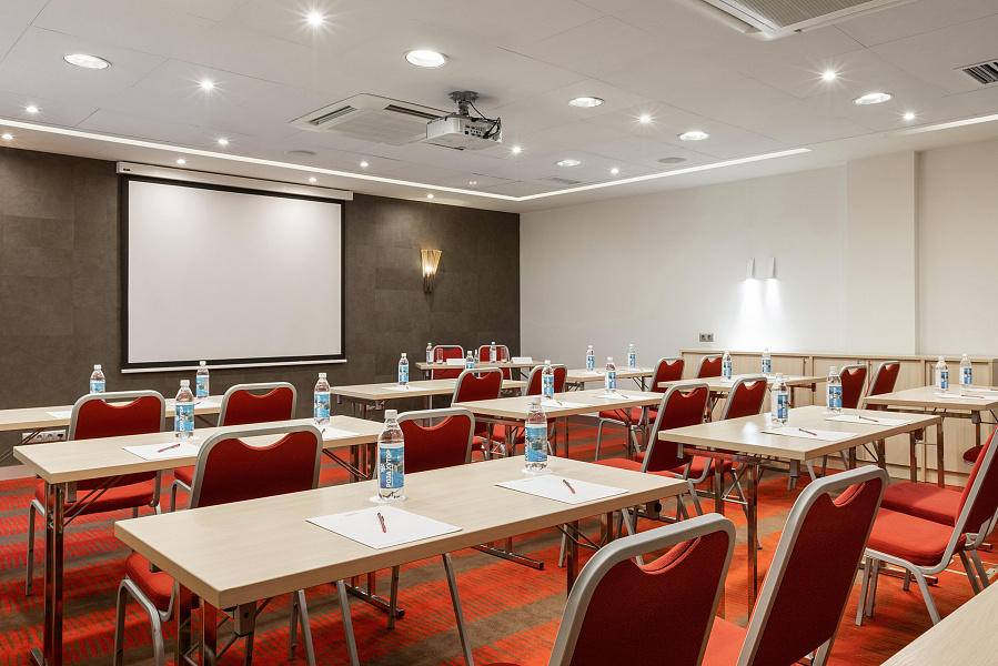 Конференц-зал «Осло»