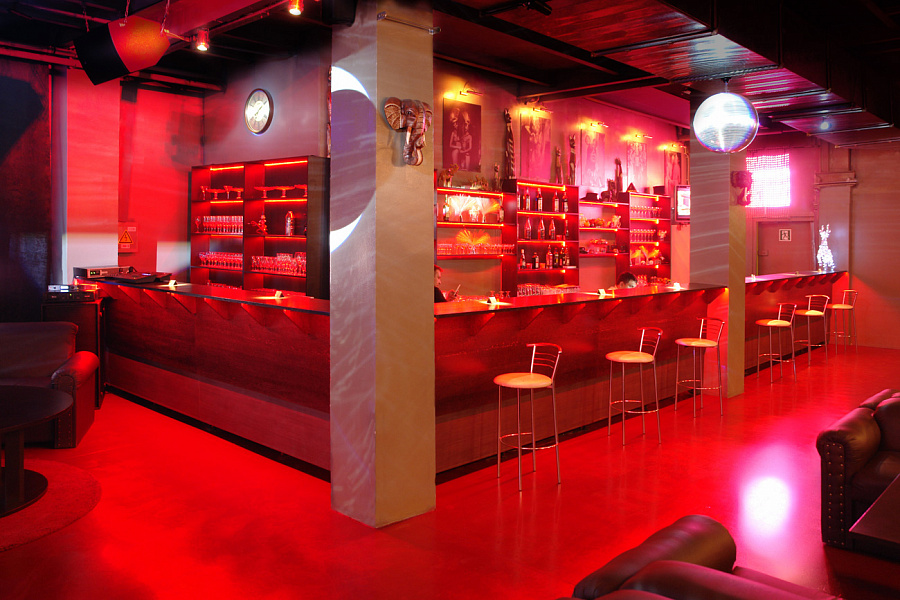 STUDIOHALL LOFT Зал17