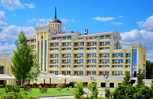 M’ISTRA’L Hotel&SPA