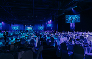 Крокус Банкет Холл