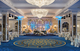 Банкетный комплекс Prime Hall