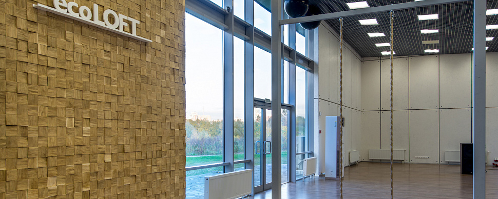 ecoLoft (площадка-партнёр)