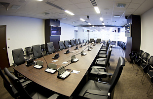 Конференц-центр Japan House