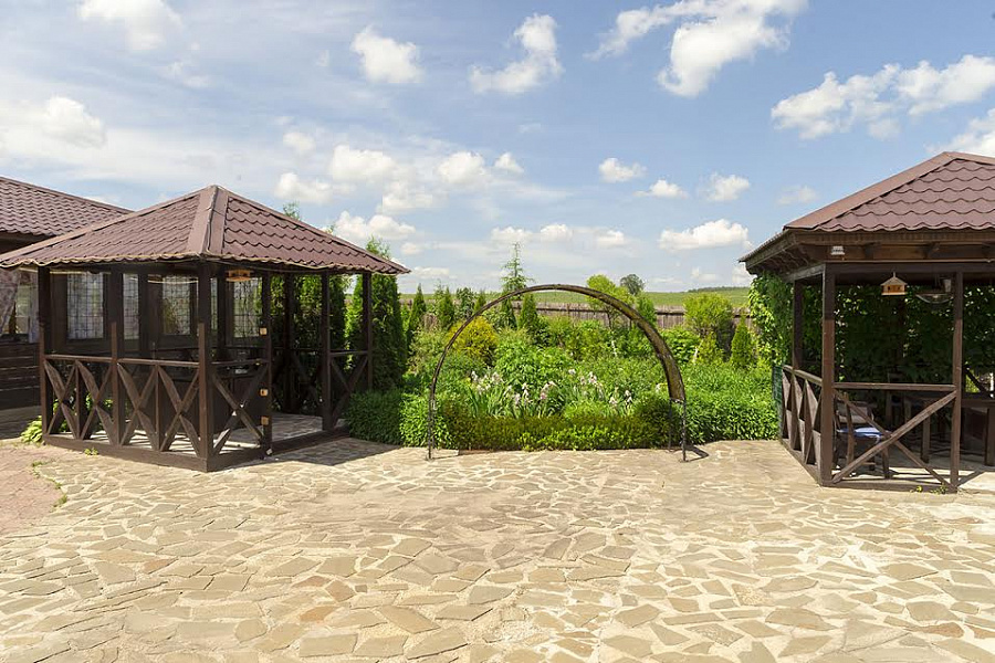 Русский зал