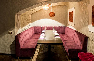 Соло на Мясницкой