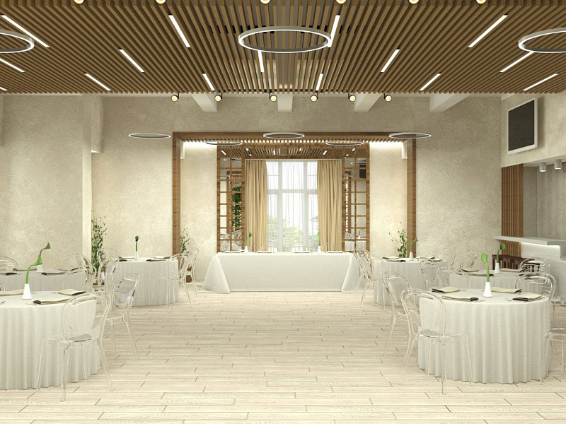 Сакура Холл