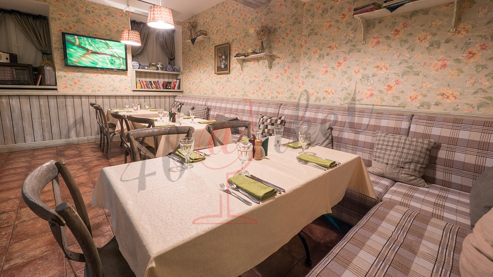 Домашняя комната