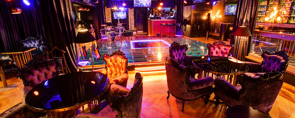 Мusic Point (караоке-бар)