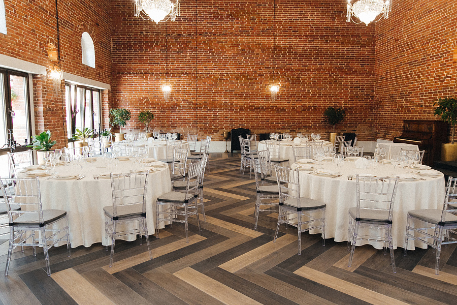 Каретный Двор