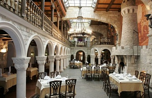 Дворянское гнездо