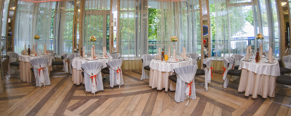 Ресторан «Гальярда»