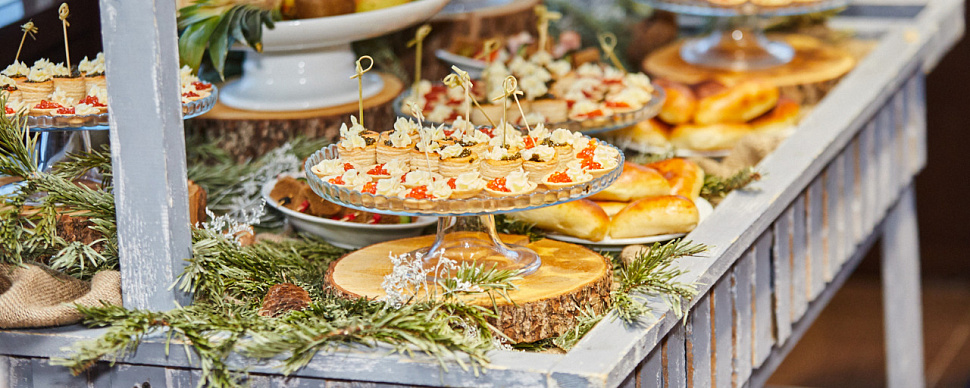 Клубная беседка