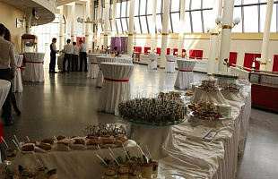 Просто вкусно кейтеринг