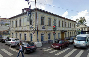 Русский духовный театр Глас