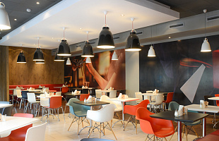 Ибис Москва Павелецкая