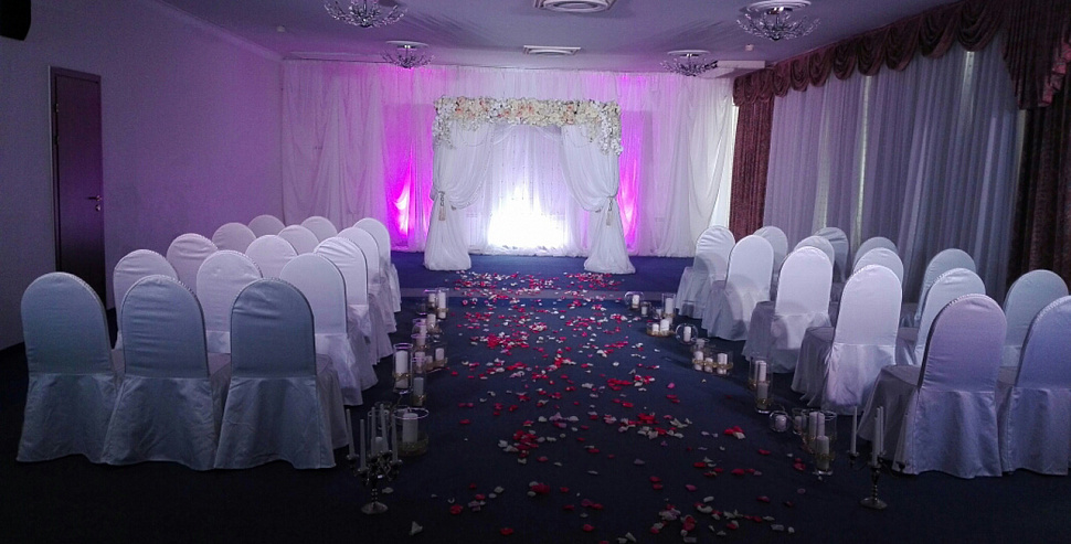 Конференцзал  Московский