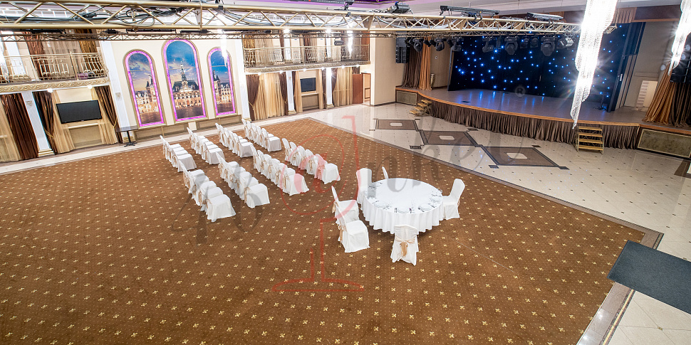 Николаевский