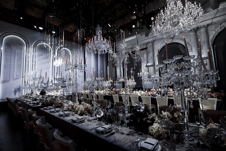 Rockefeller’s Hall