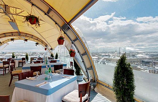 Невесомость