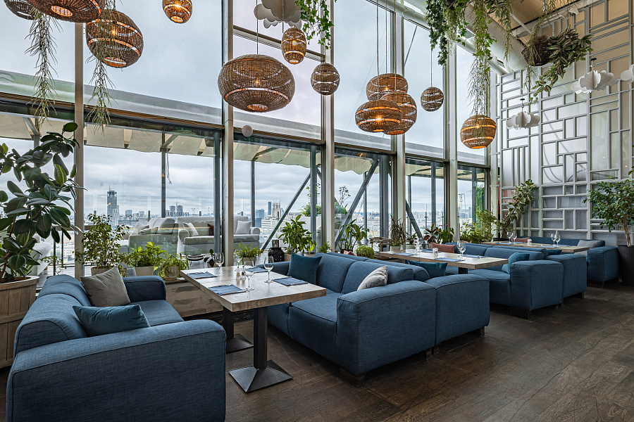 Общая вместимость