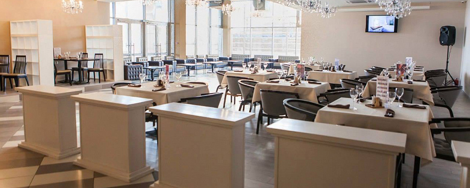 Ресторан Аллегория Чулково Club