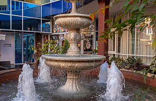 Атлант Отель