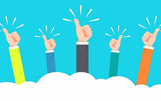 Голосуй! Пусть победит самый лучший!