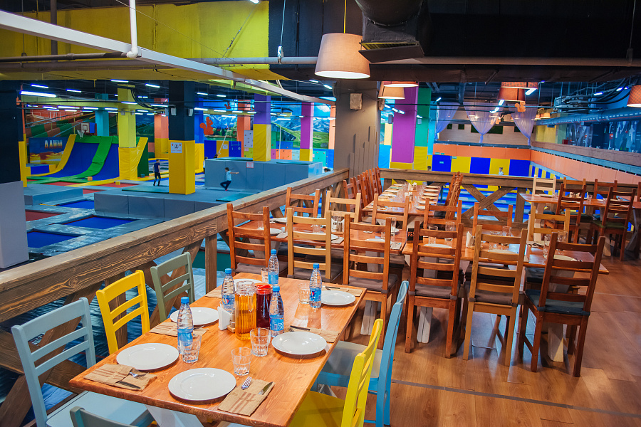 Ресторан "Фундук"