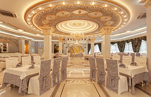 Золотая роща