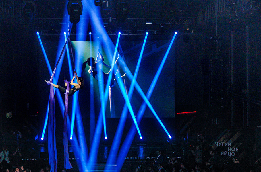 STUDIOHALL на Ленинском пр-те Зал15