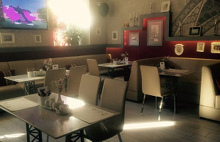 Графские развалины