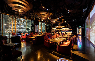 City Voice & Six Floor