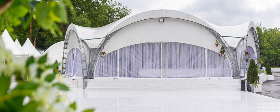 Шатёр Cote d’Azur