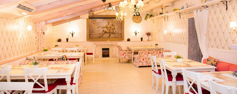  Белый  Банкетный Зал