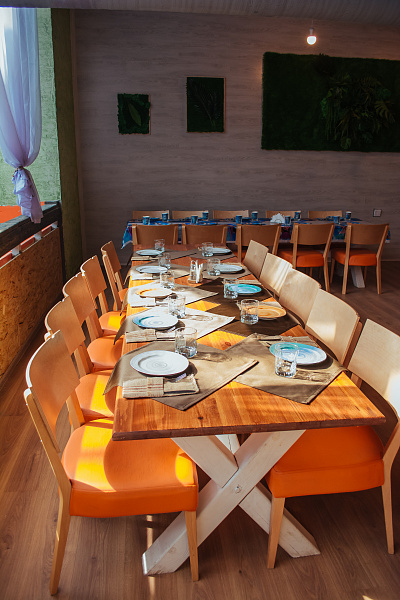 Ресторан "Фундук"