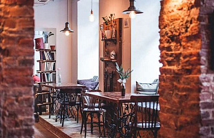 Все на своем месте