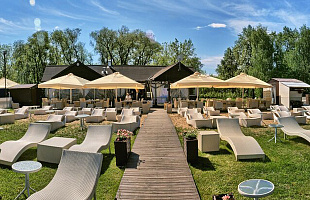 Поместье-парк