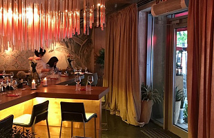 Ателье Tapas&bar