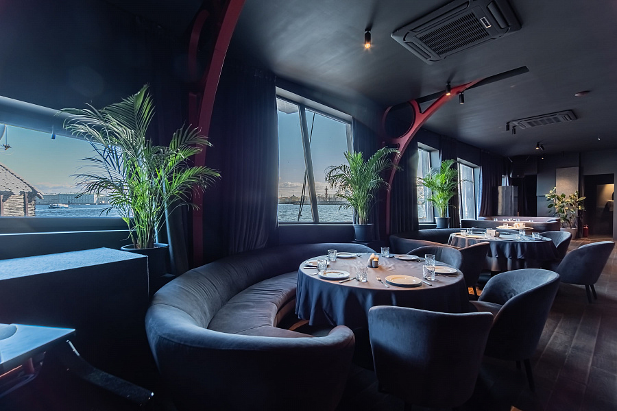 Event-зал "Караоке"