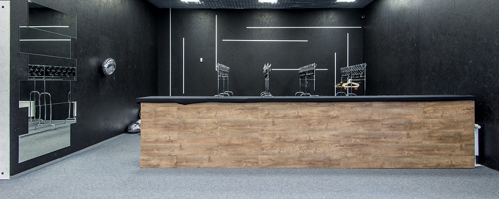 ecoLoft (площадка-партнёр)