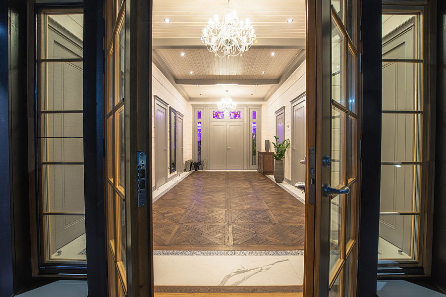 Ресторанный комплекс «Полянка»