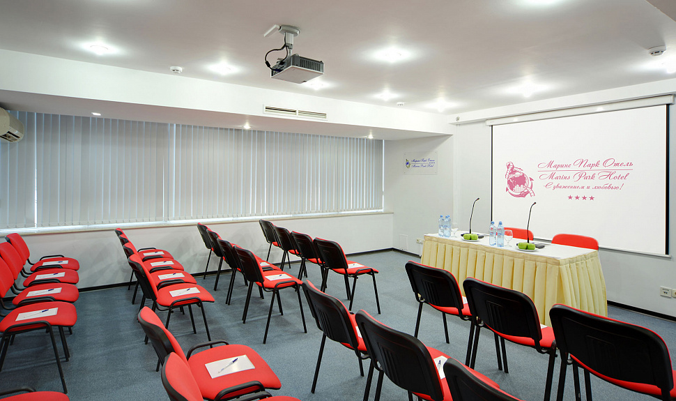 Конференц-зал "Сочи"