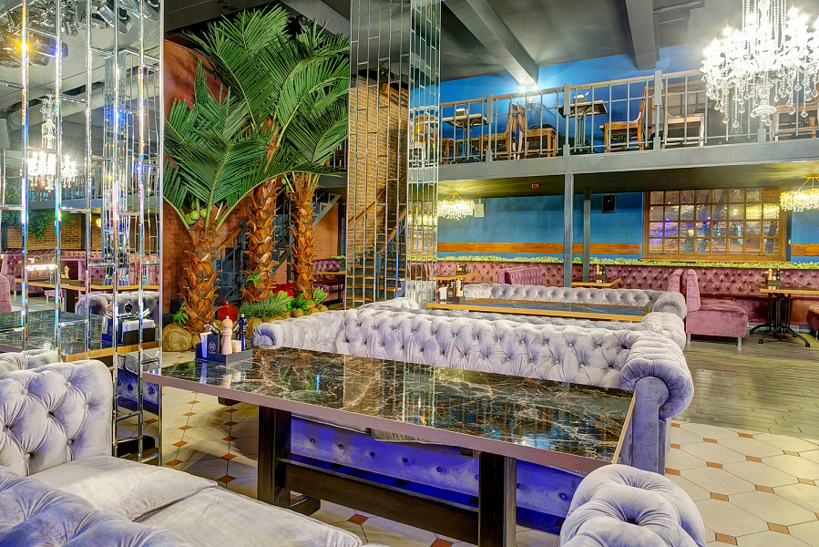 Зал Репутация