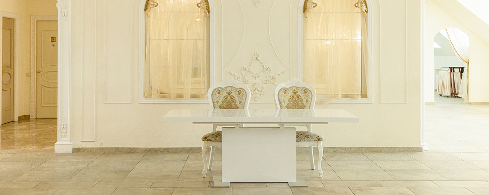 Банкетный зал